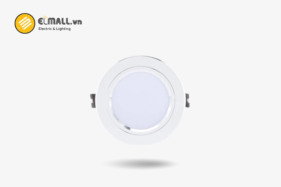 Đèn LED âm trần Downlight Rạng Đông AT10 908W 