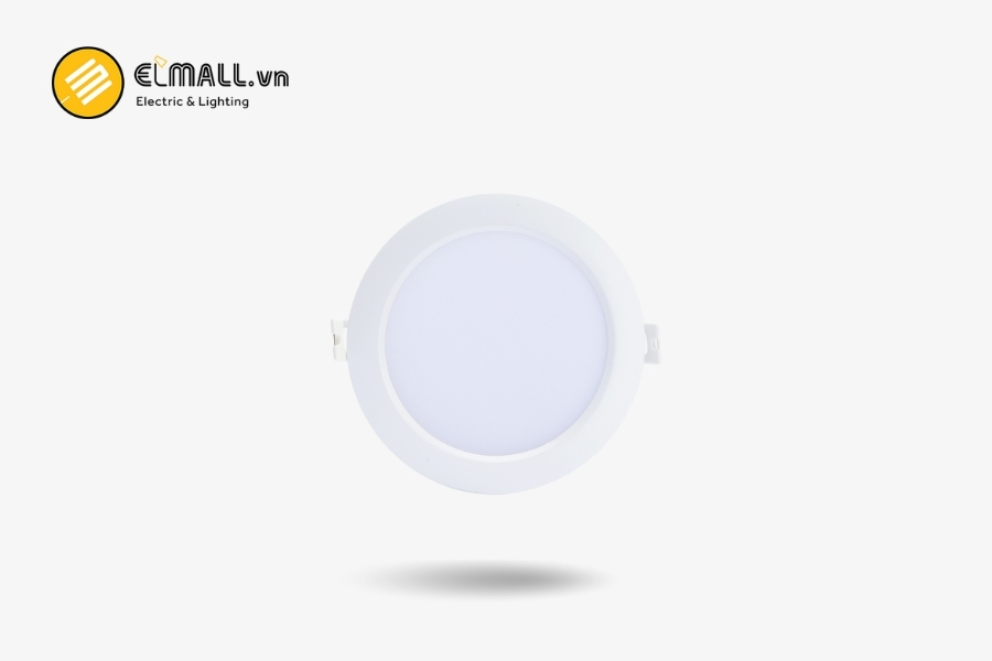 Đèn LED âm trần downlight thông minh Rạng Đông AT16.BLE 1109W 