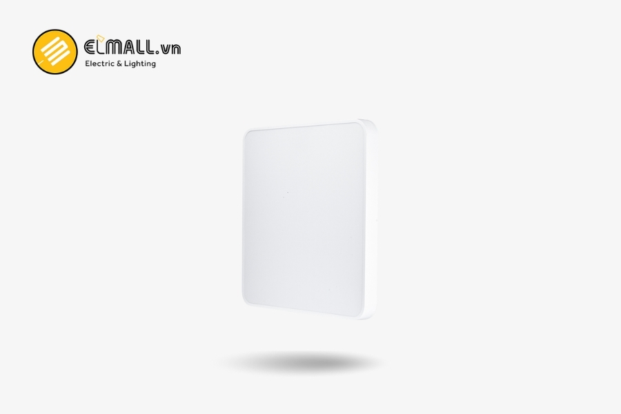 Đèn led ốp trần LN16 540x54040W 6500K