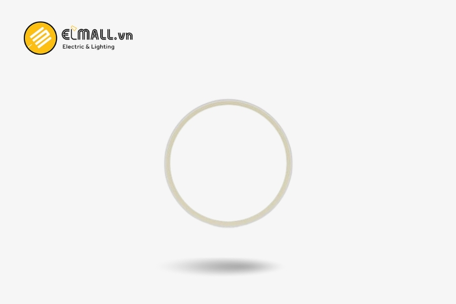 Đèn LED ốp trần đổi màu Rạng Đông LN28 40040W 