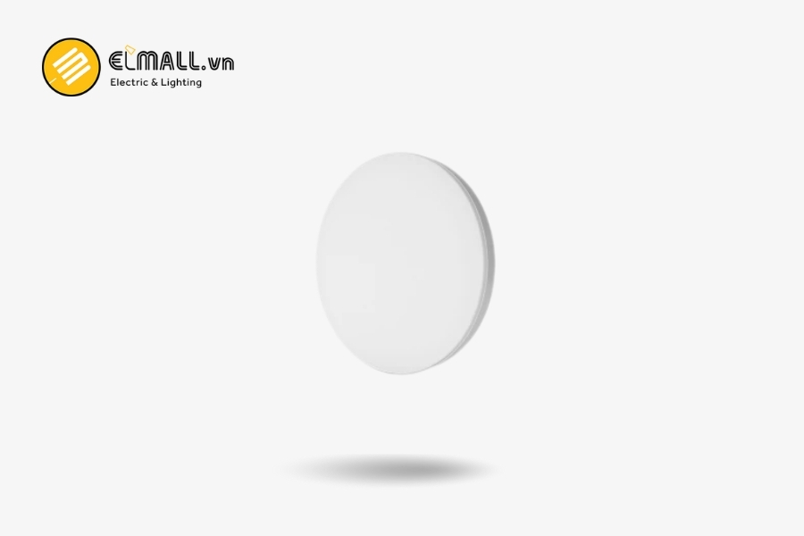 Đèn ốp trần đổi màu Rạng Đông LN30N 22018W 