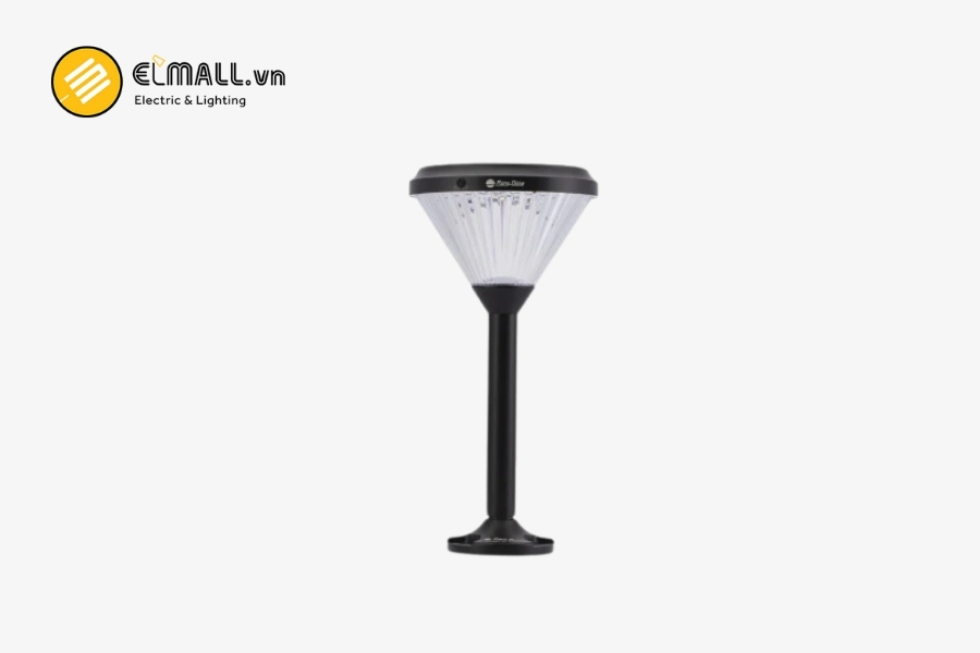 Đèn sân vườn năng lượng mặt trời Rạng Đông DSV01.SL 2W 