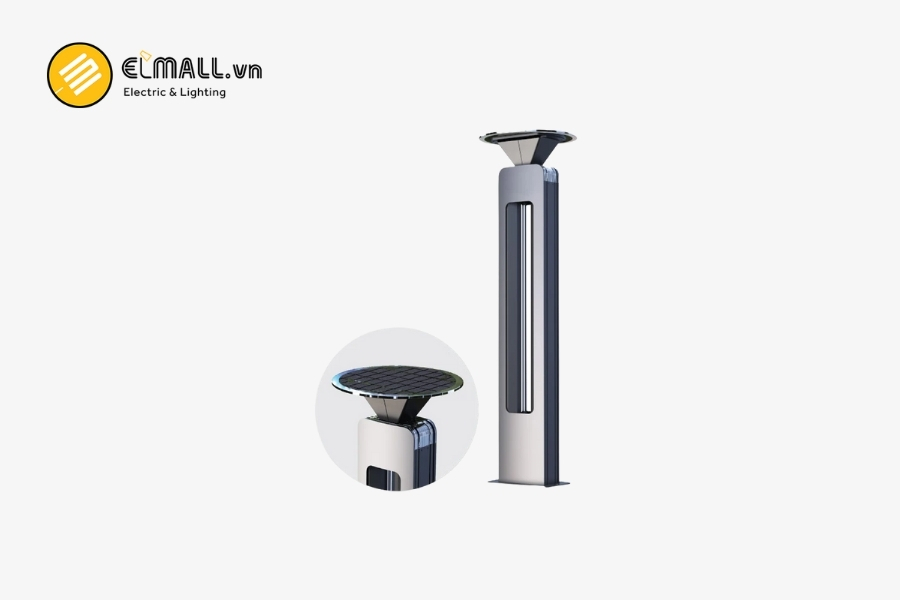 Đèn chiếu sáng cảnh quan DSV01.SL.3W 