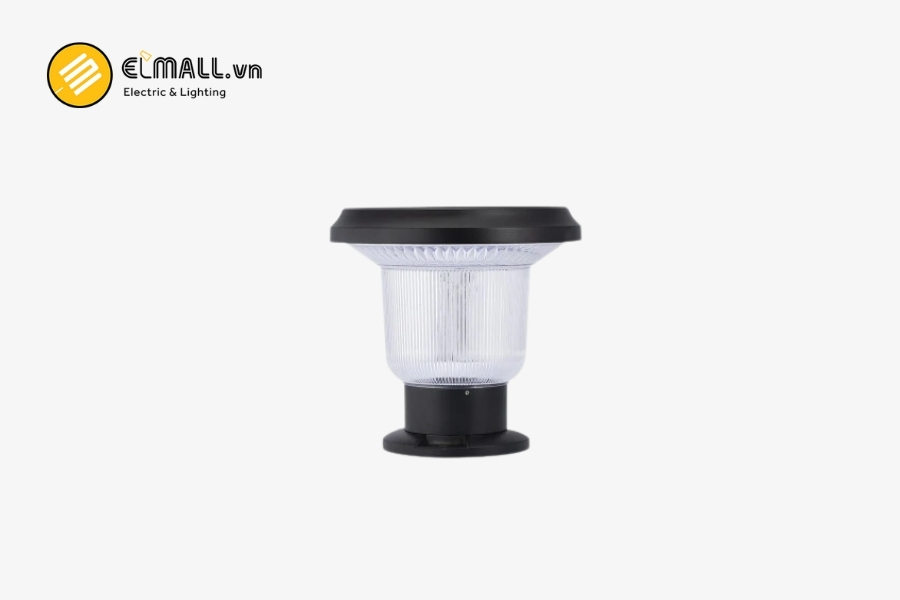 Đèn LED sân vườn NLMT RD-DSV2204-3W 
