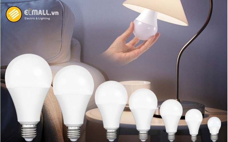 khả năng tắt bật liên tục