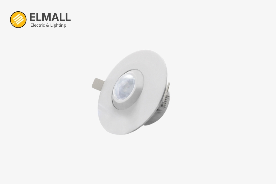 Cảm biến chuyển động Rạng Đông CB09.PIR.BLE