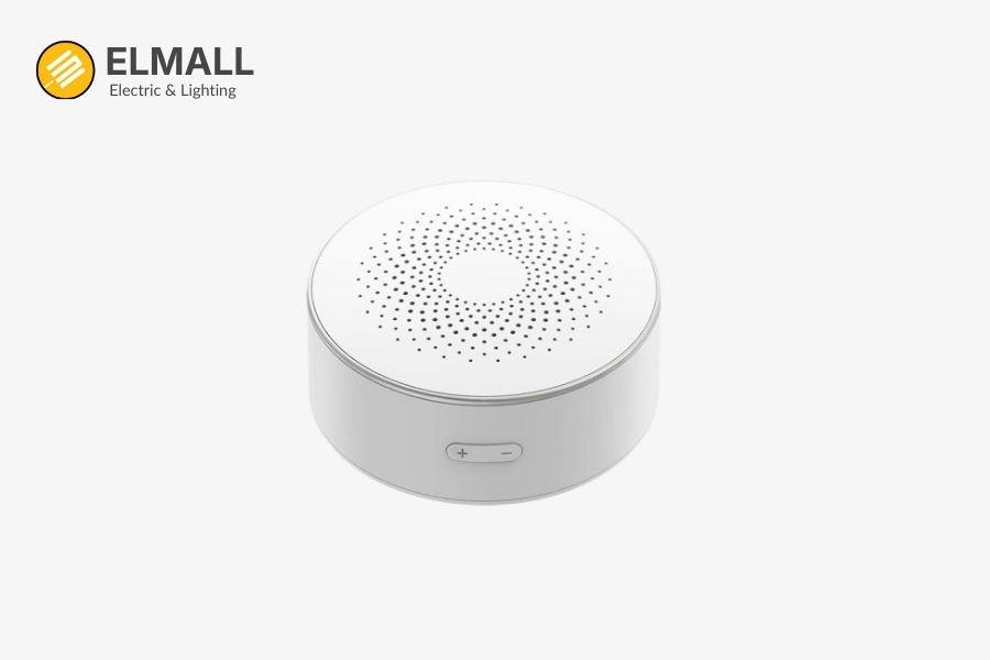 chuông báo động