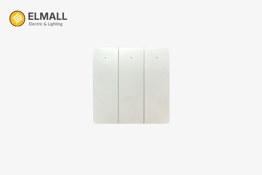 công tắc 2 chiều không dây