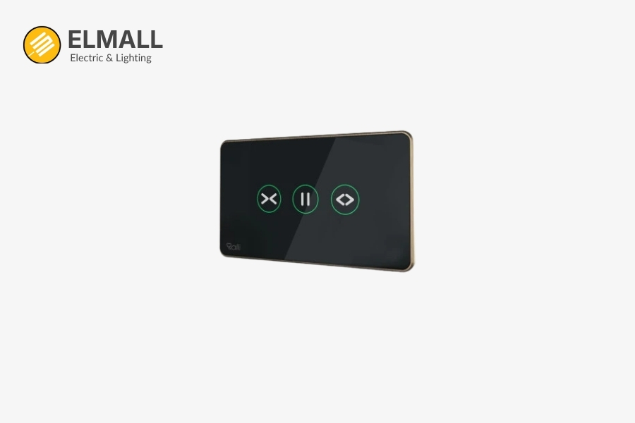 công tắc cảm ứng rạng đông