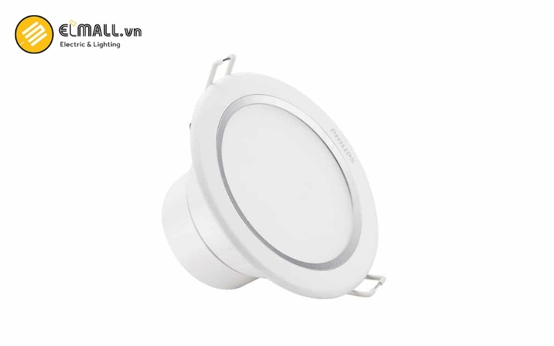 đèn downlight âm trần philips