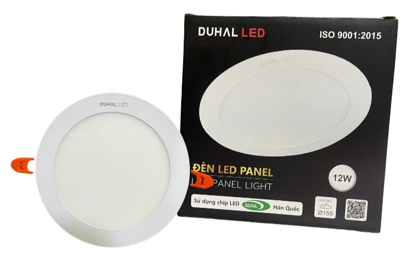 đèn led duhal