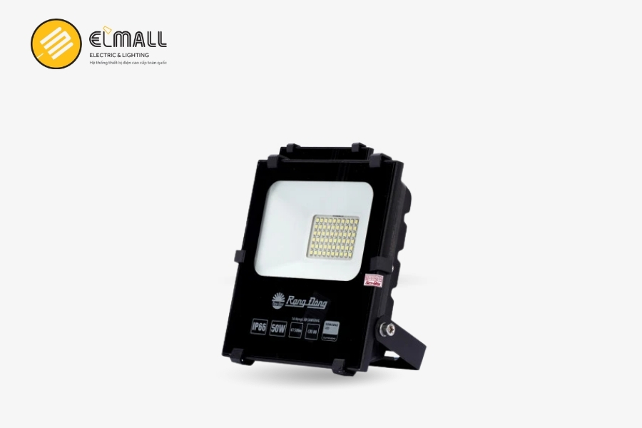 đèn led chiếu pha 50w mã cp06