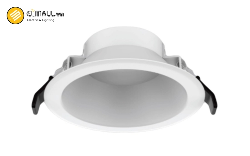 đèn âm trần mpe