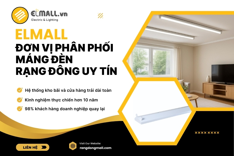 đơn vị phân phối