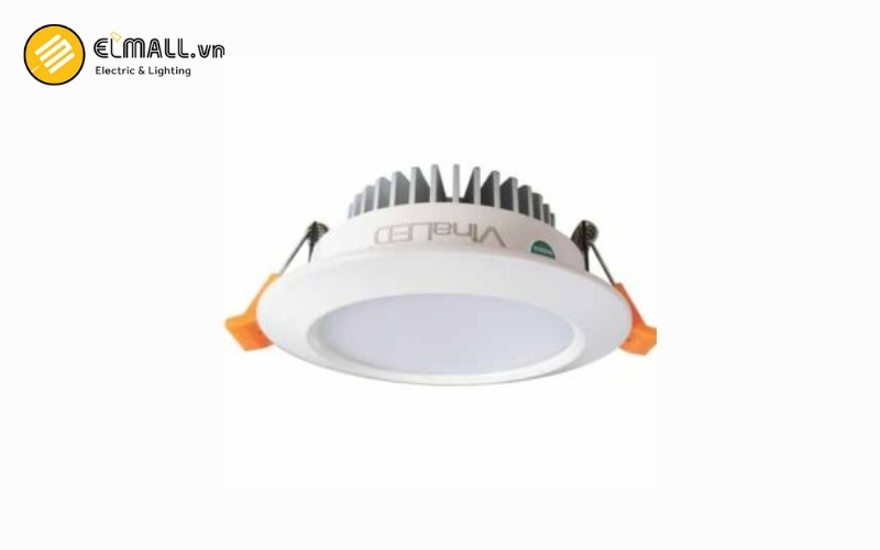 đèn downlight vinaled