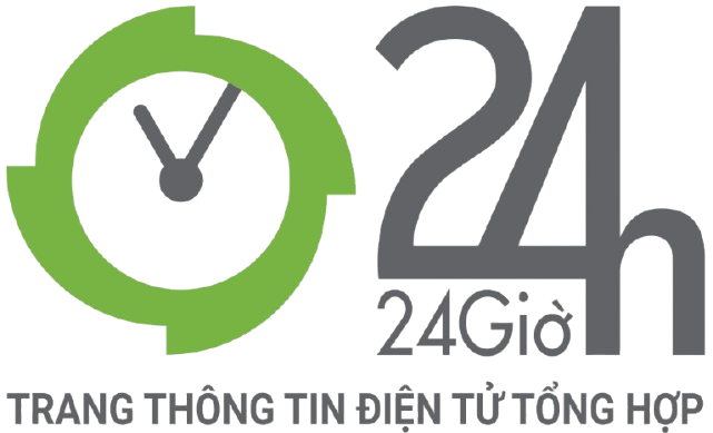 logo 24h