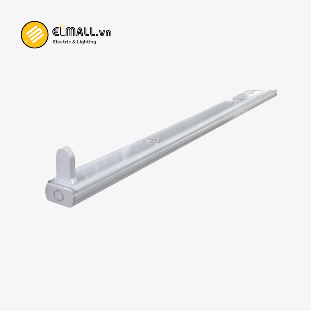 máng đèn rạng đông gọn nhẹ