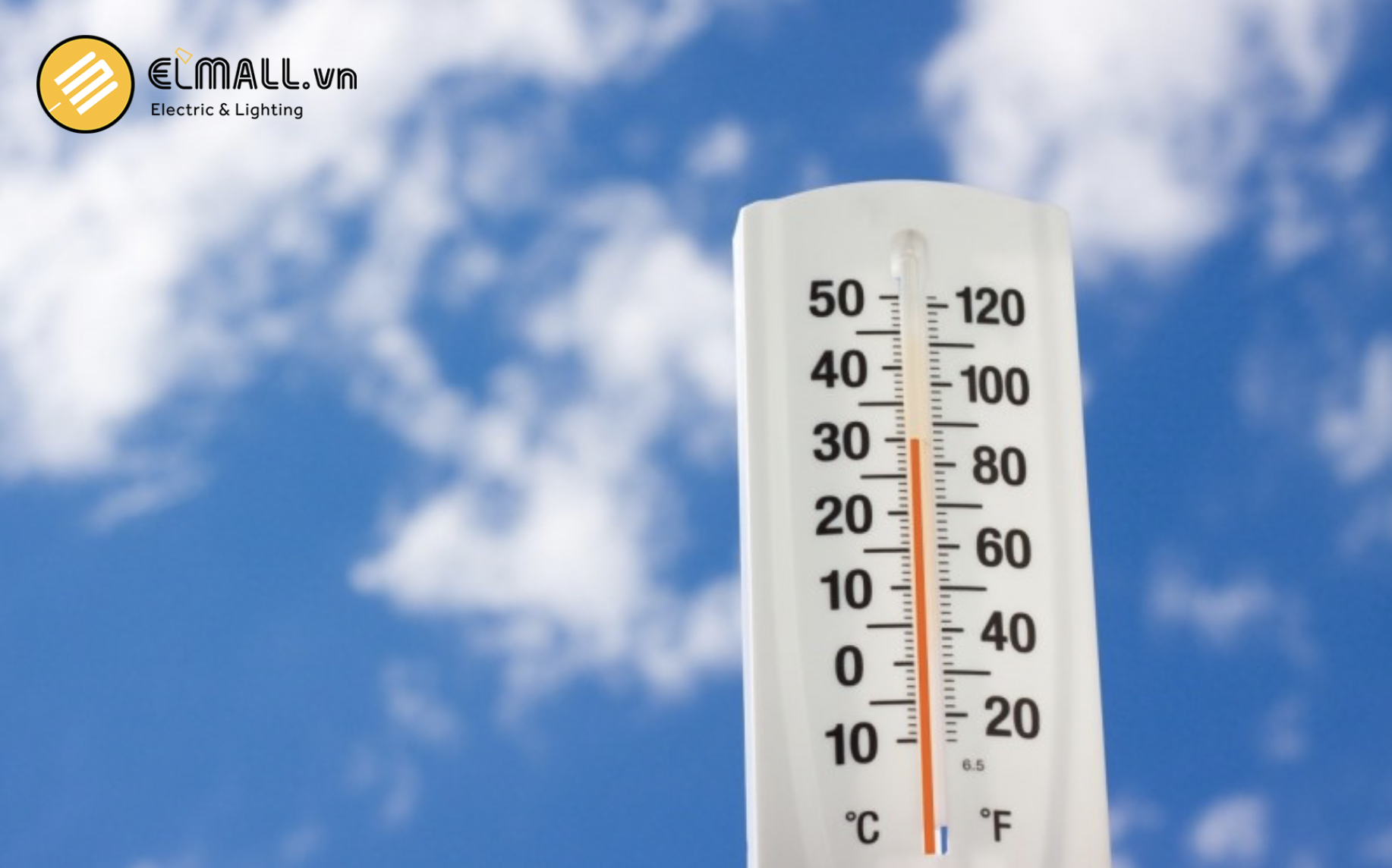 nhiệt độ