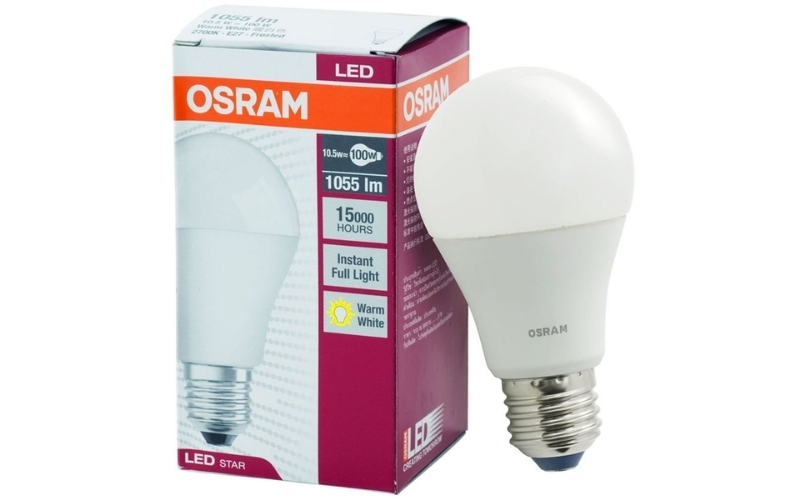 đèn led osram