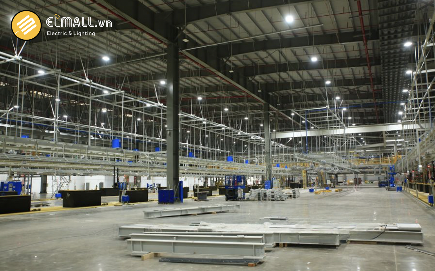 tính toán số lượng lắp đặt