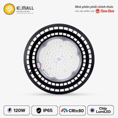 Đèn LED Highbay HB03 350/120W.PLUS 6500SS Rạng Đông