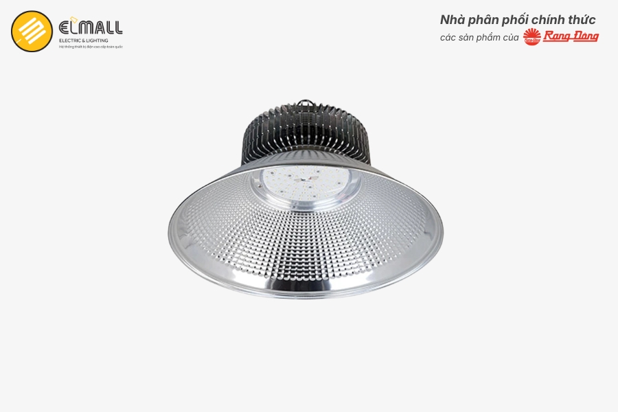 đèn led highbay 200w mã hb02