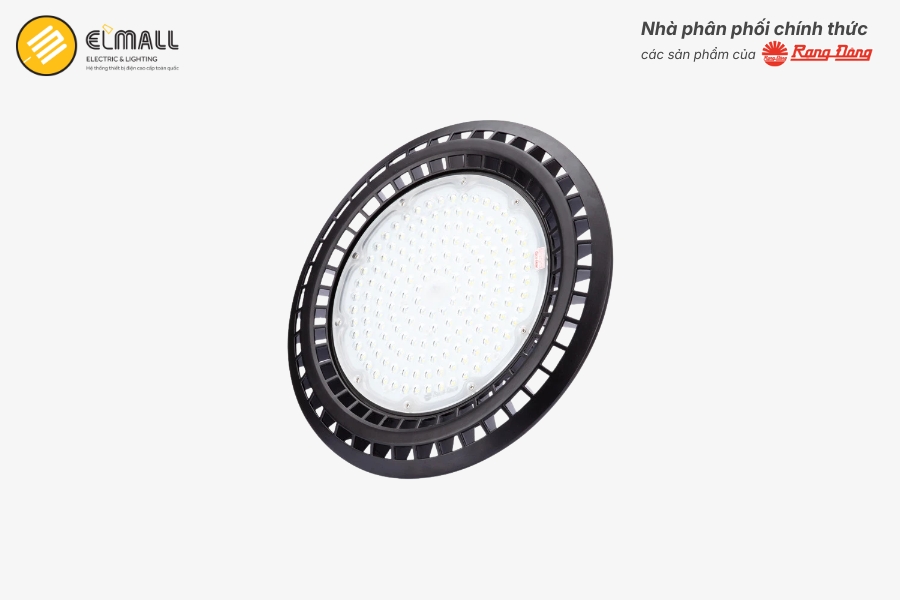 đèn led nhà xưởng 200w mã hb03