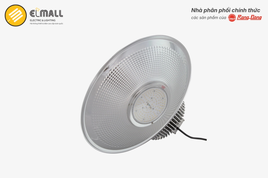 đèn led nhà xưởng 150W hb02