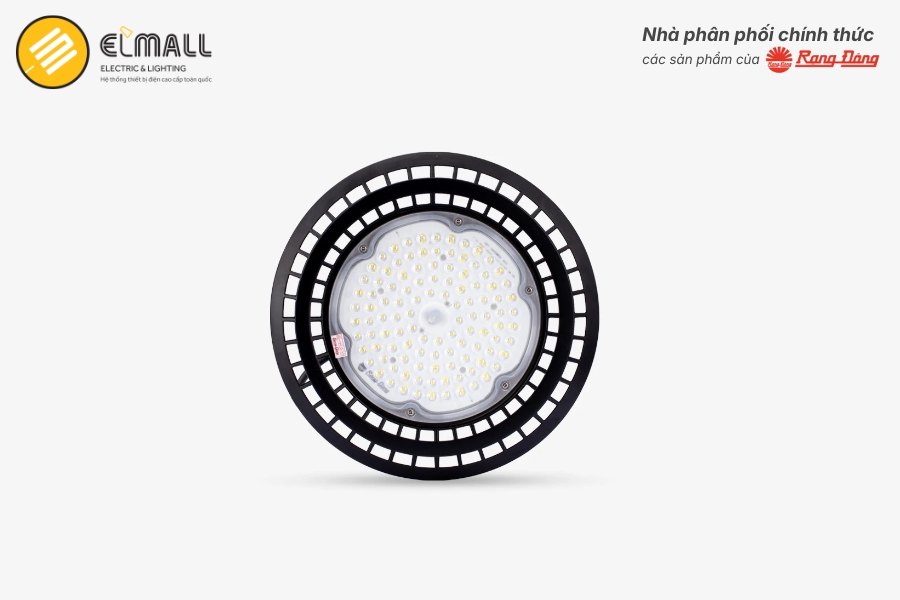 đèn led nhà xưởng 150w mã HB03