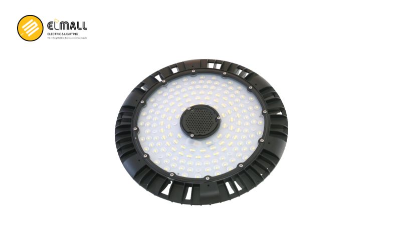 Đèn LED Highbay HB03 310/120W Nhà Xưởng Rạng Đông
