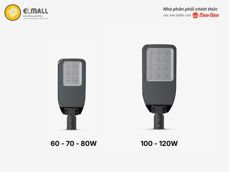 đèn đường rạng đông csd12