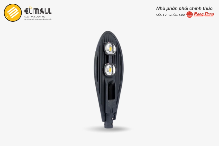 bóng đèn led đường 120w csd02