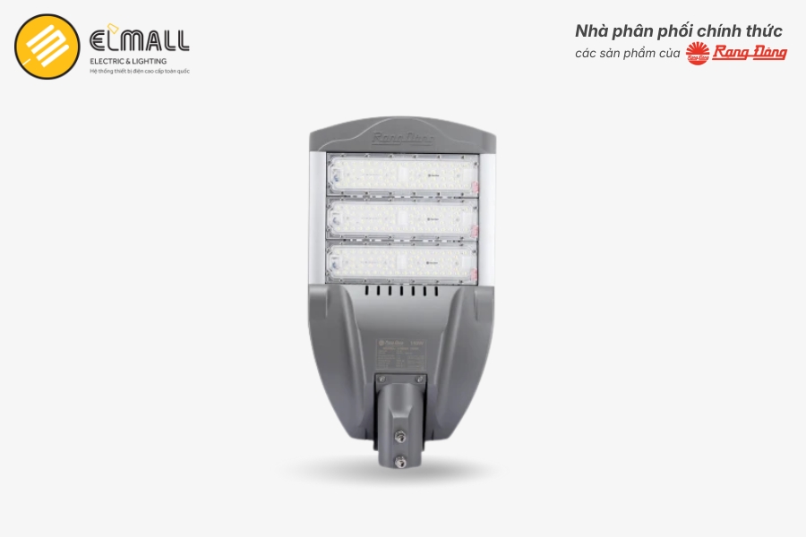 bóng đèn led đường 120w csd04