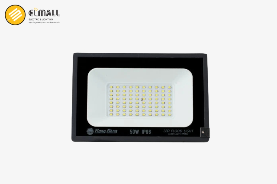 đèn pha led 50w mã cp10