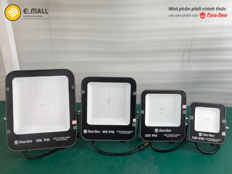 đèn led chiếu pha rạng đông cp12