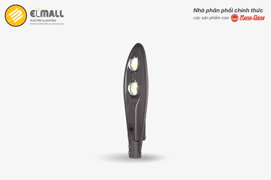 Đèn đường Rạng Đông 100W CSD02