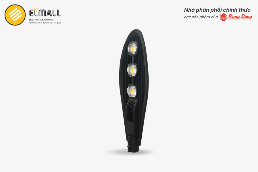 đèn đường 200w rạng đông csd02