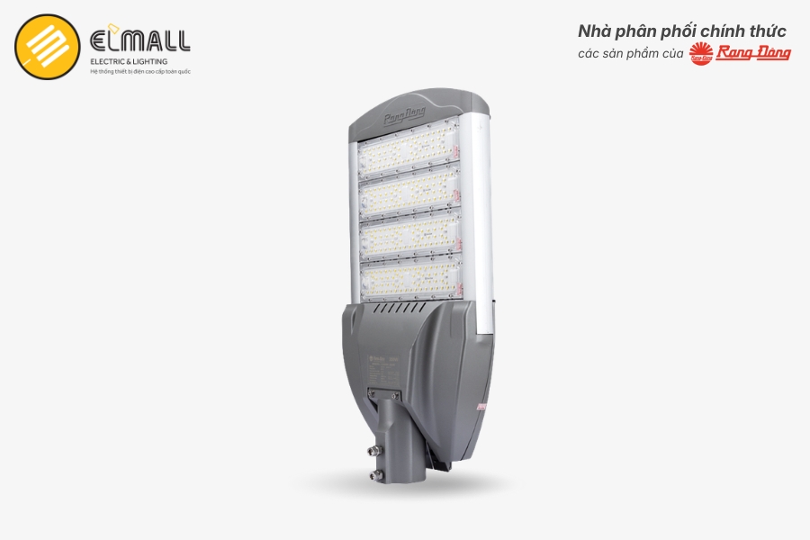 đèn đường 200w rạng đông csd04