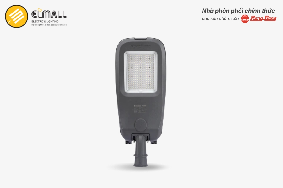 đèn đường 120w rạng đông csd08