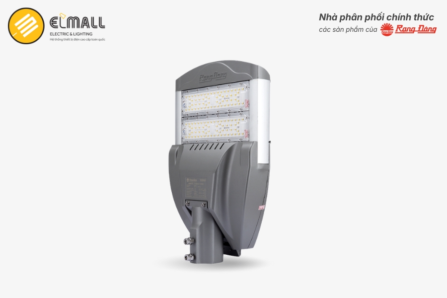đèn đường led 100w rạng đông csd04