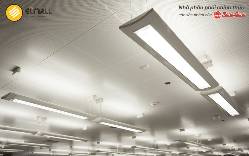 Đèn huỳnh quang