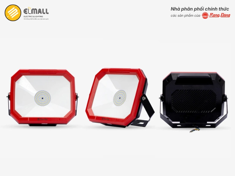 đèn led pha rạng đông CP08
