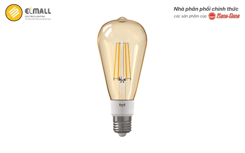 Đèn sợi đốt