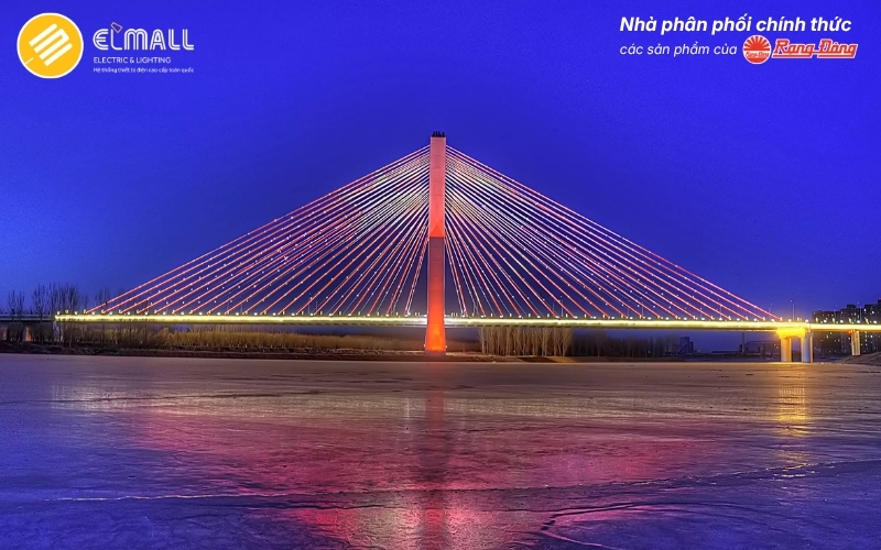 Thiết kế chiếu sáng cầu là gì