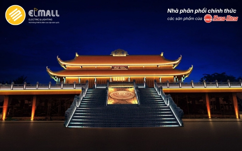 Thiết kế kiến trúc cấu trúc cổ là gì 