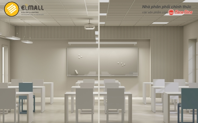 Thiết kế chiếu sáng là gì 