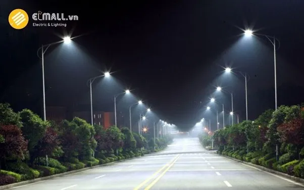 Đường khu vực