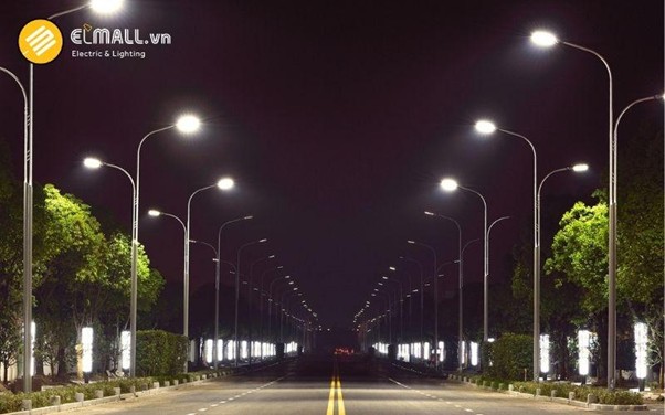 Đường phố cấp II