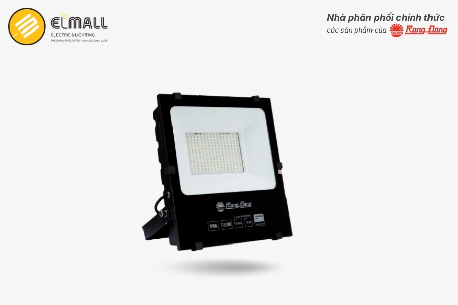 Đèn pha LED 150W Rạng Đông CP06