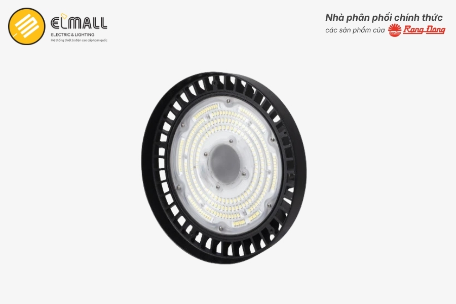Đèn LED 100W nhà xưởng HB08